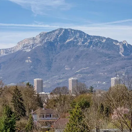 L'hotelier - Chu / Bein Sport/canal + Apartment *